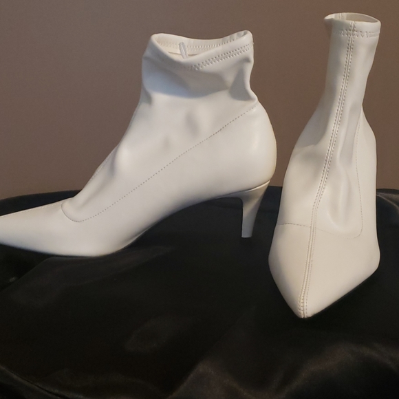 Booties - Picture 2 of 2